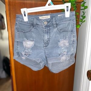 pacsun shorts